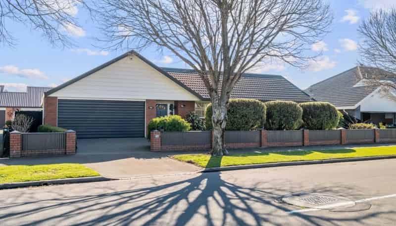 58A Lancewood Drive, Halswell