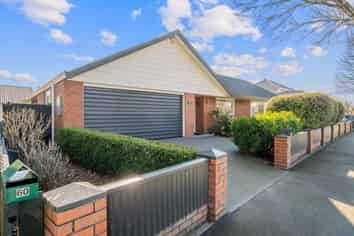 58A Lancewood Drive, Halswell