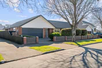 58A Lancewood Drive, Halswell