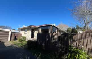 2 Lodge Place, Ilam