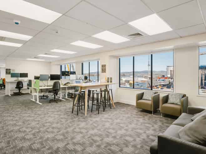 Prime CBD Location - Add Value Opportunity 