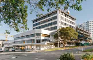 Prime CBD Location - Add Value Opportunity 