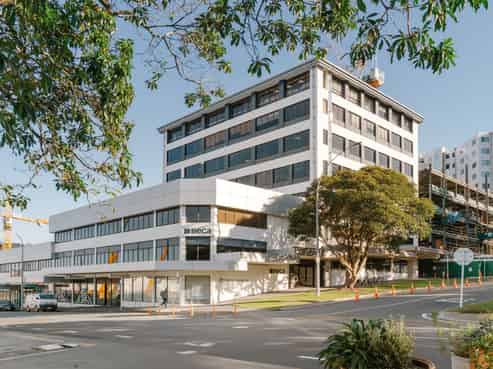 Prime CBD Location - Add Value Opportunity 