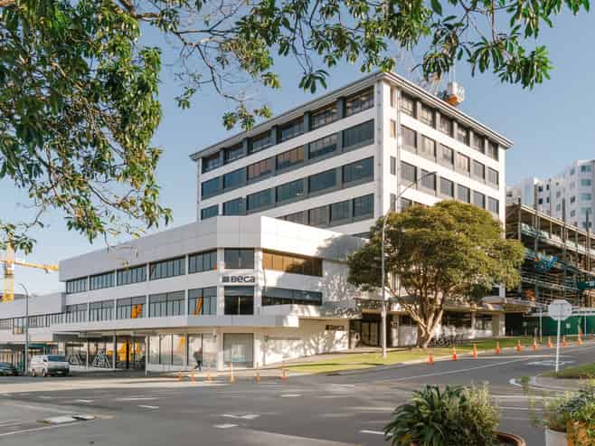Prime CBD Location - Add Value Opportunity 
