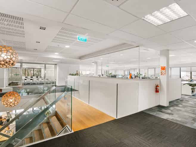 Prime CBD Location - Add Value Opportunity 