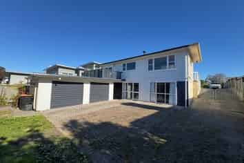 43 Lincoln Terrace, Hokowhitu