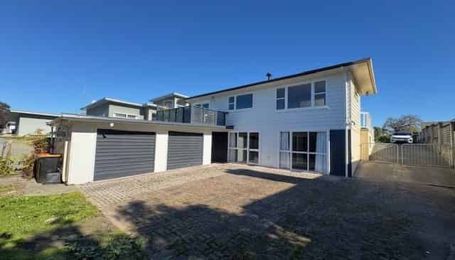 43 Lincoln Terrace, Hokowhitu