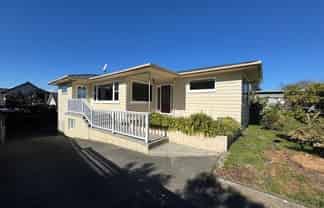 43 Lincoln Terrace, Hokowhitu