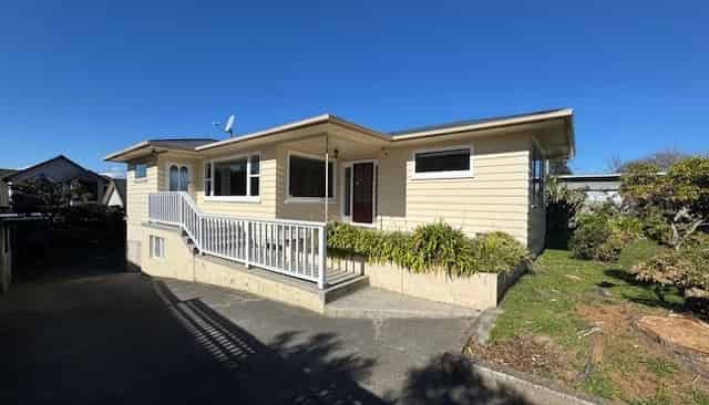 43 Lincoln Terrace, Hokowhitu