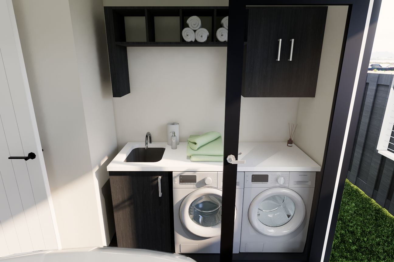 READY  NOW - Always wanted to buy brand new? - Aanzicht 3