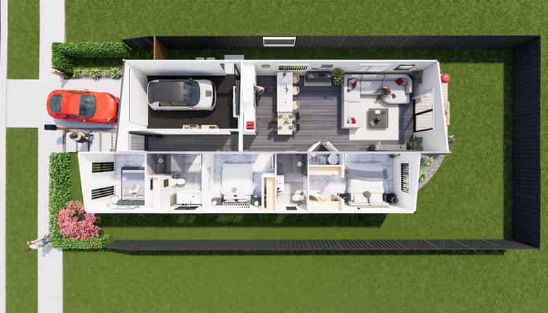 25 Turau Street, Te Kauwhata