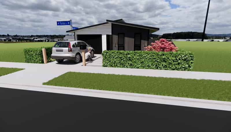 7 Turau Street, Te Kauwhata