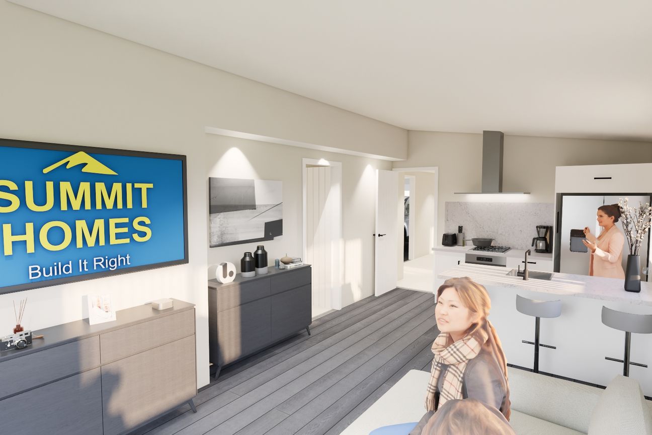 READY  NOW - Always wanted to buy brand new? - Aanzicht 4