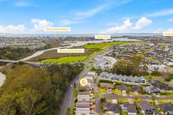 325 Millwater Parkway, Millwater
