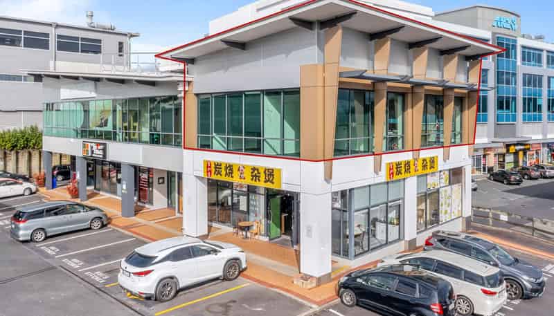 4/15L Mercari Way, Albany