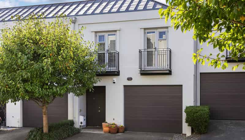 9/68 Remuera Road, Remuera