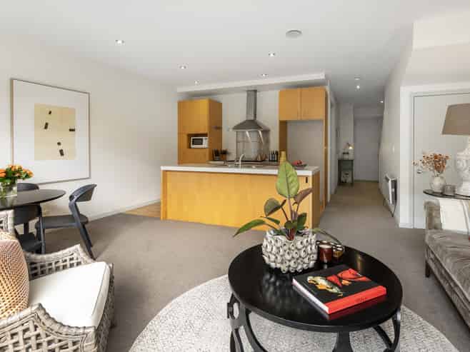 9/68 Remuera Road, Remuera
