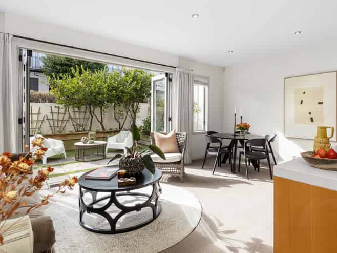 9/68 Remuera Road, Remuera