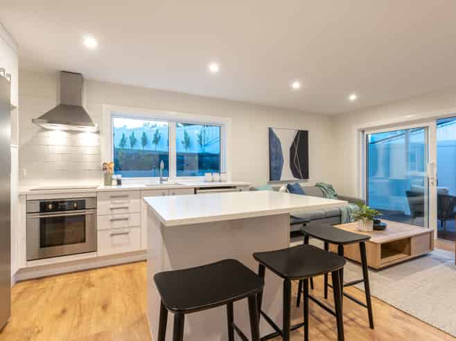 58 Dryden Street, Grey Lynn