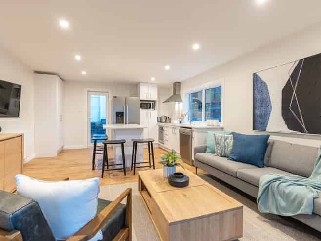 58 Dryden Street, Grey Lynn