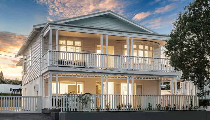58 Dryden Street, Grey Lynn