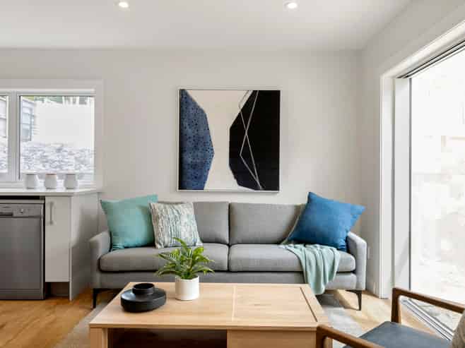 58 Dryden Street, Grey Lynn