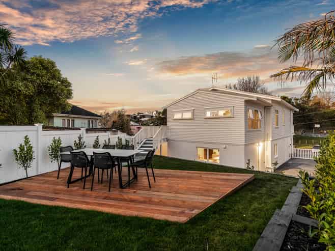 58 Dryden Street, Grey Lynn