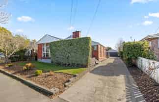 21 Teesdale Street, Burnside