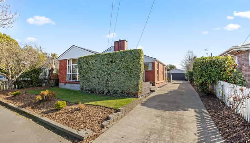 21 Teesdale Street, Burnside