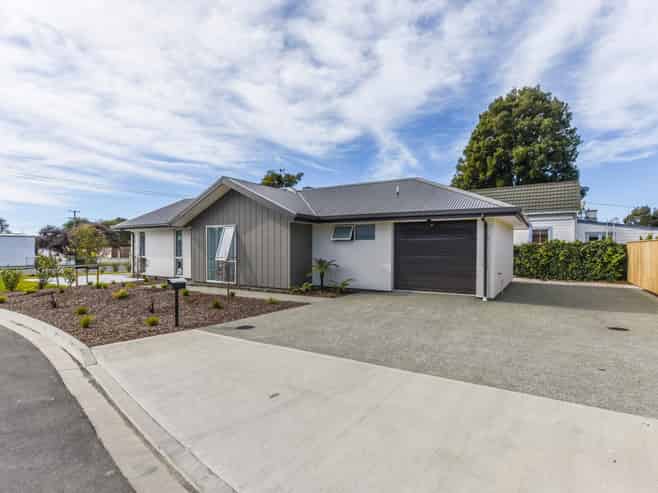 45a Poole Street, Motueka