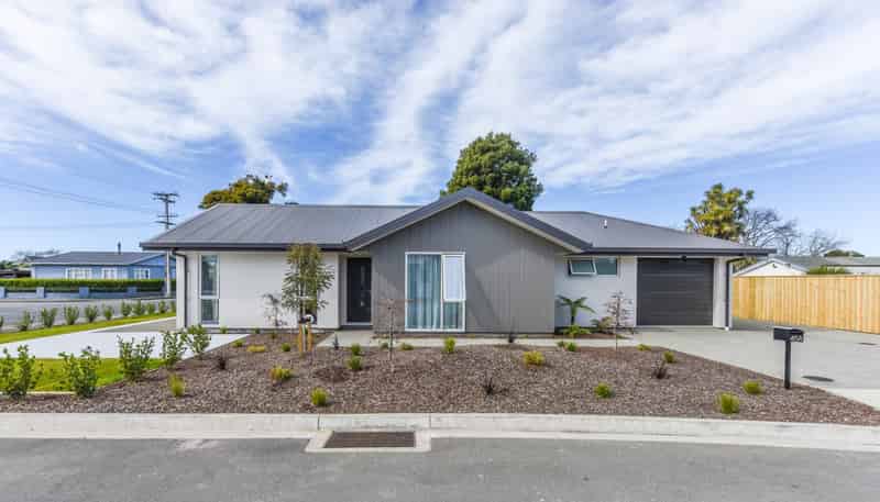 45a Poole Street, Motueka