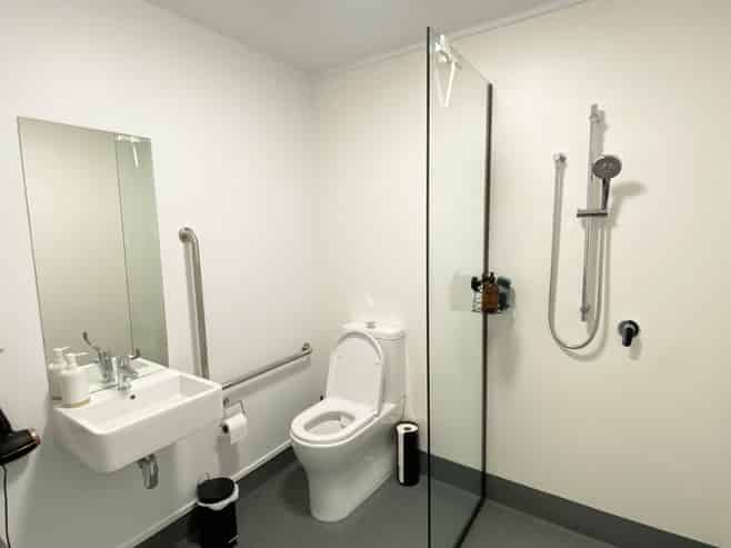 Polished and professional in Papamoa