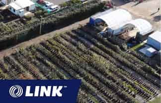 Established Tree Nursery for Sale - Allwood Trees