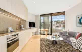 402/251 Victoria Street, Te Aro