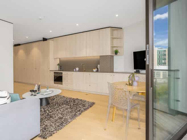 402/251 Victoria Street, Te Aro