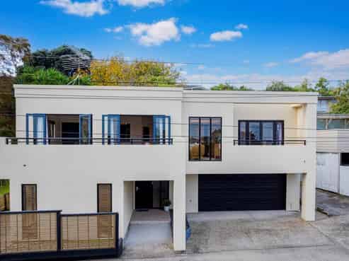 47A Frederick Street, Hillsborough
