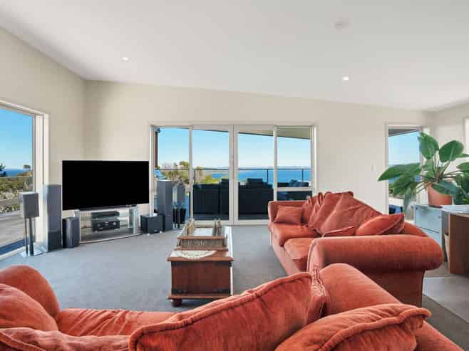 10 Woods Ridge Road, Kawau Island