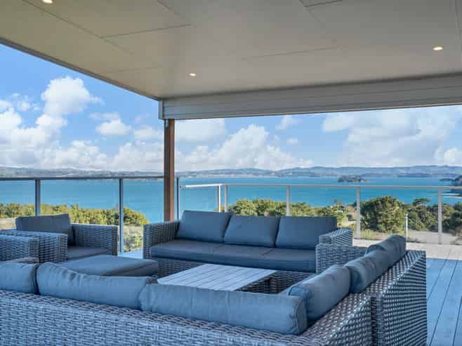 10 Woods Ridge Road, Kawau Island