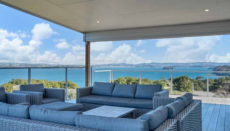 10 Woods Ridge Road, Kawau Island
