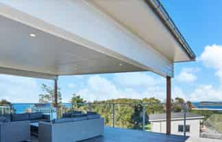 10 Woods Ridge Road, Kawau Island