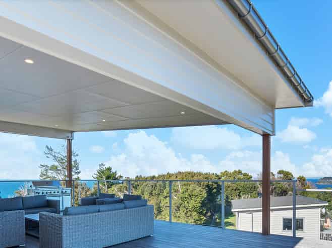 10 Woods Ridge Road, Kawau Island