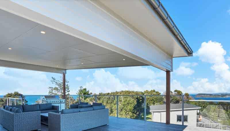 10 Woods Ridge Road, Kawau Island