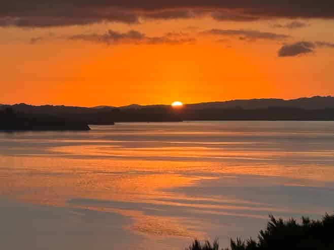 10 Woods Ridge Road, Kawau Island