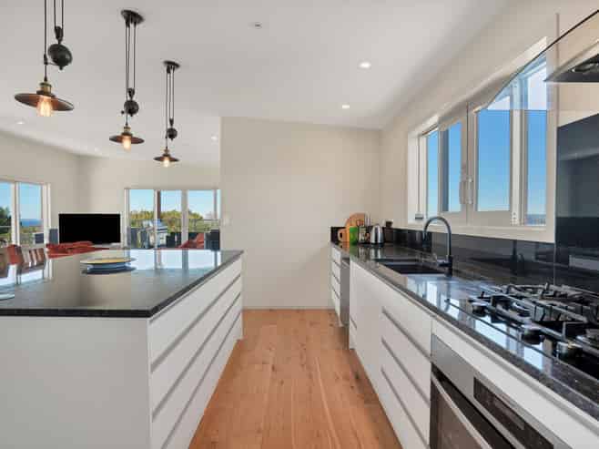 10 Woods Ridge Road, Kawau Island