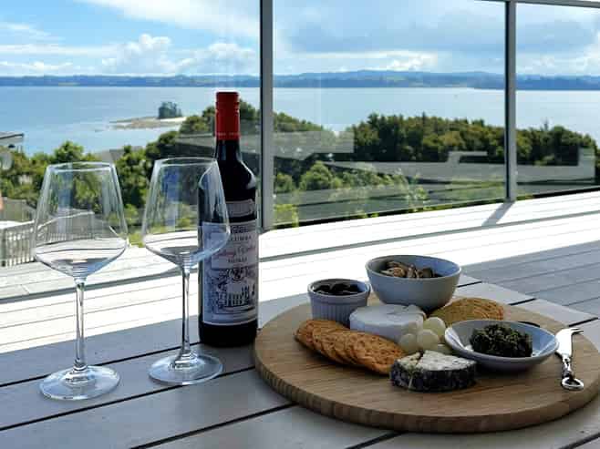 10 Woods Ridge Road, Kawau Island