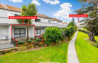 48/21 Armoy Drive, Dannemora