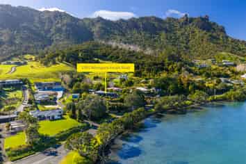 1985 Whangarei Heads Road, Whangarei Heads