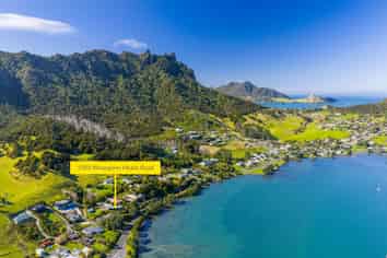1985 Whangarei Heads Road, Whangarei Heads