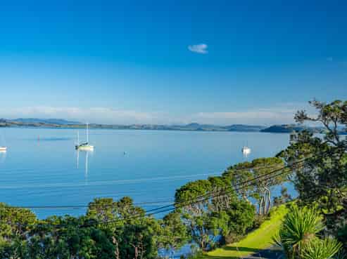 1985 Whangarei Heads Road, Whangarei Heads