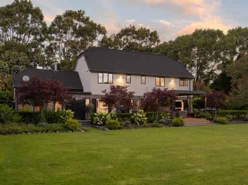 215 Sparks Road, Hoon Hay